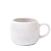 Tacitas<CASA Cozy Taza Blanco