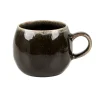 Tacitas<CASA Cozy Taza Negro
