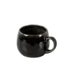 Tacitas<CASA Cozy Taza Negro