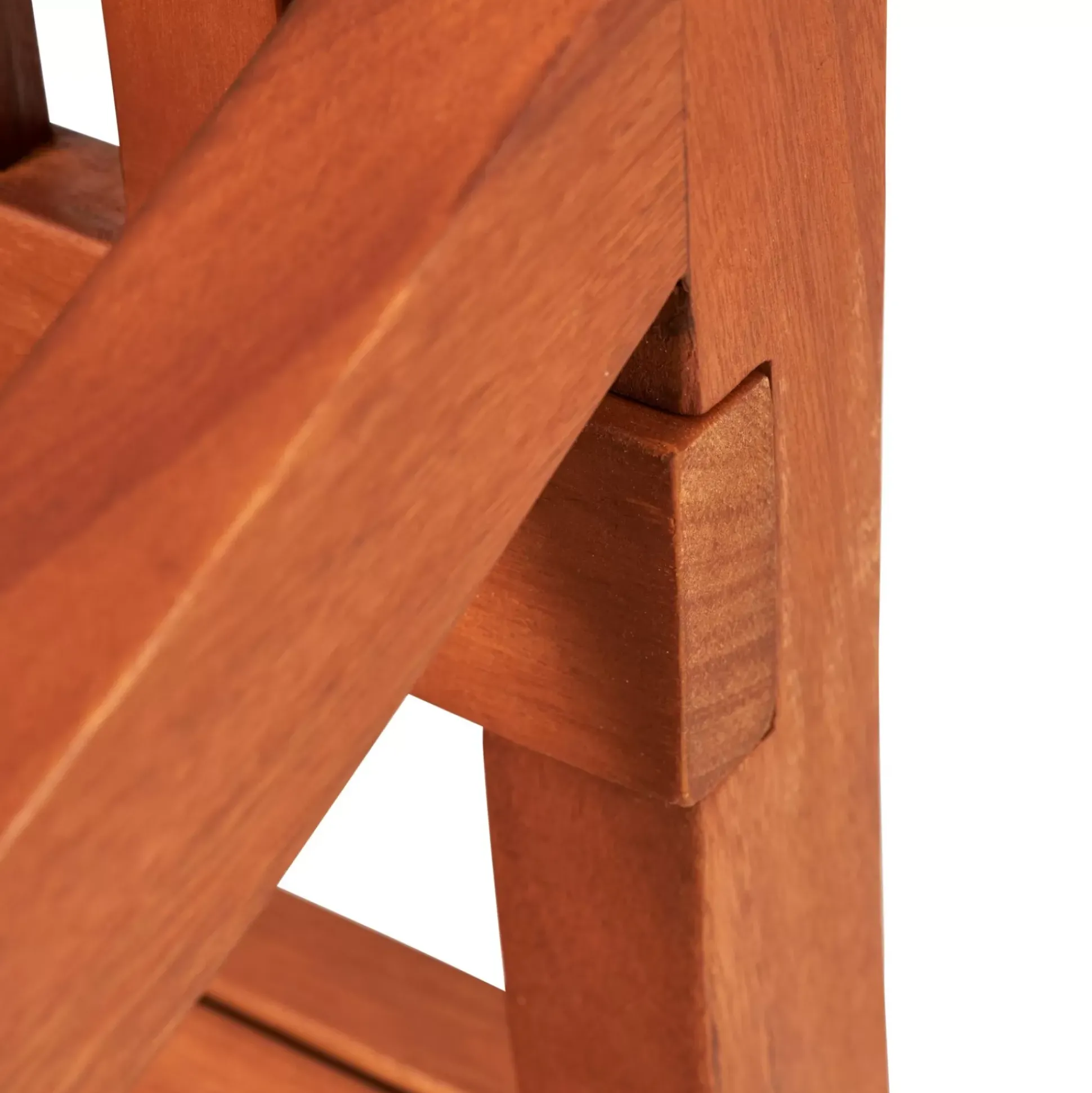 Bancos De Jardín<CASA Cros Banco Ancho Asiento: 131Cm