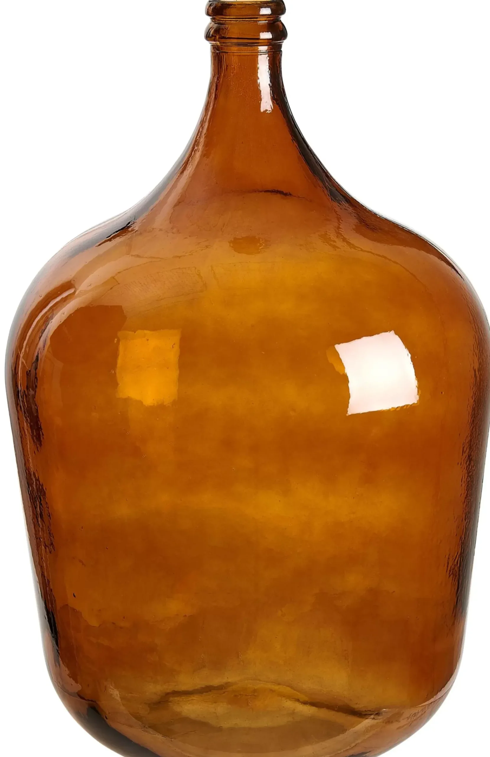 Floreros<CASA Dama J Dame Jeanne Marron