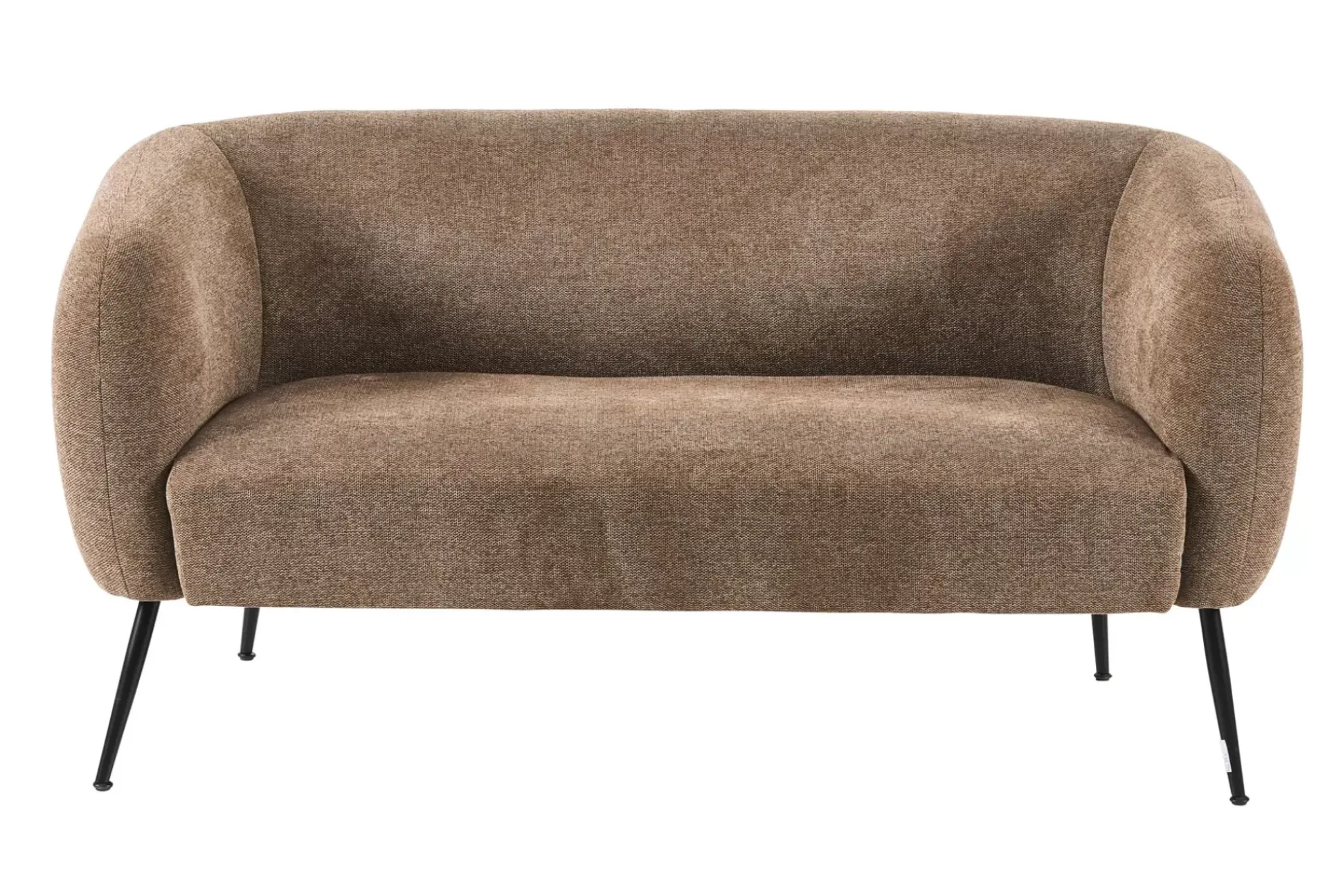 Sofás<CASA Davi Butaca Caqui