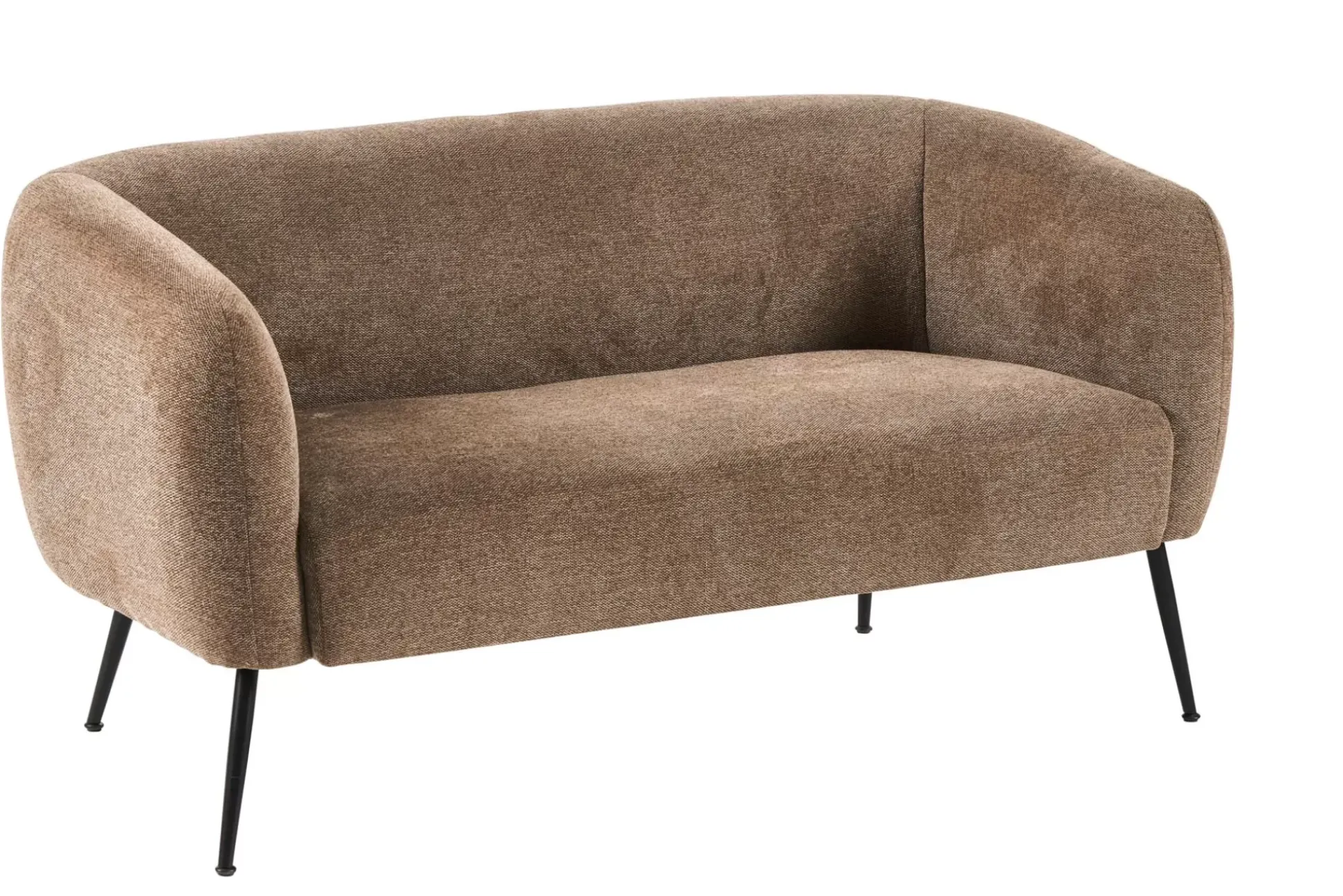 Sofás<CASA Davi Butaca Caqui