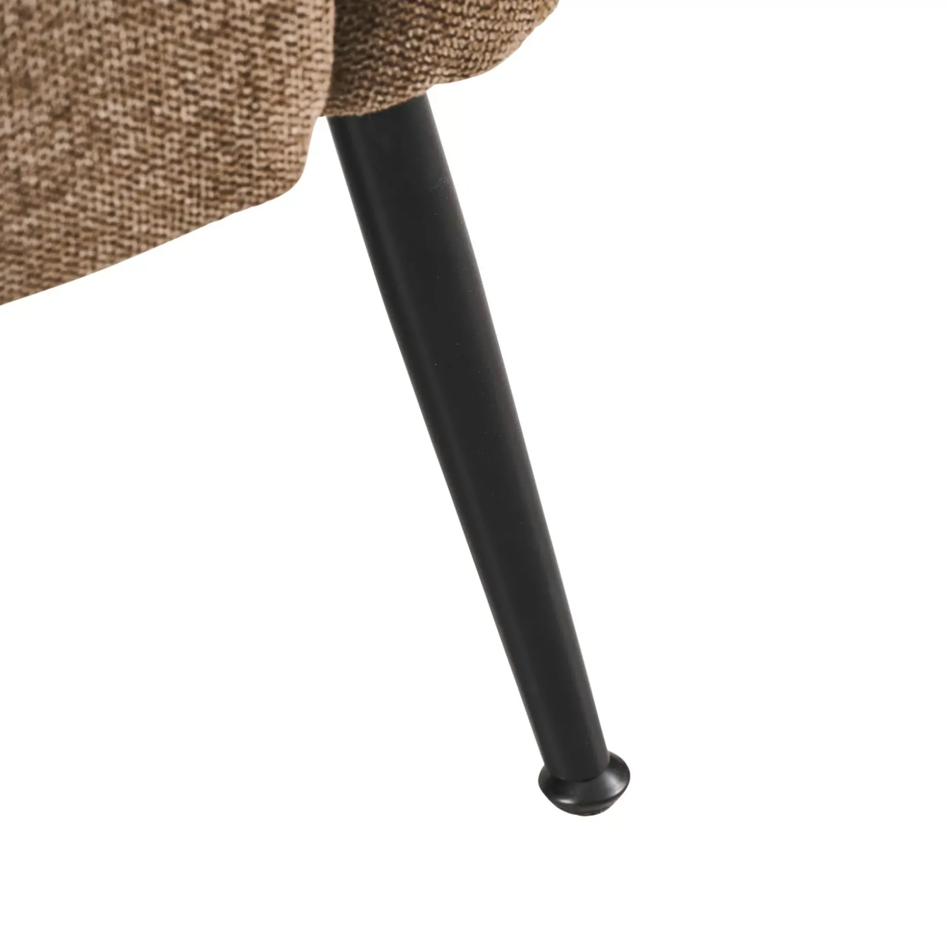 Sofás<CASA Davi Butaca Caqui