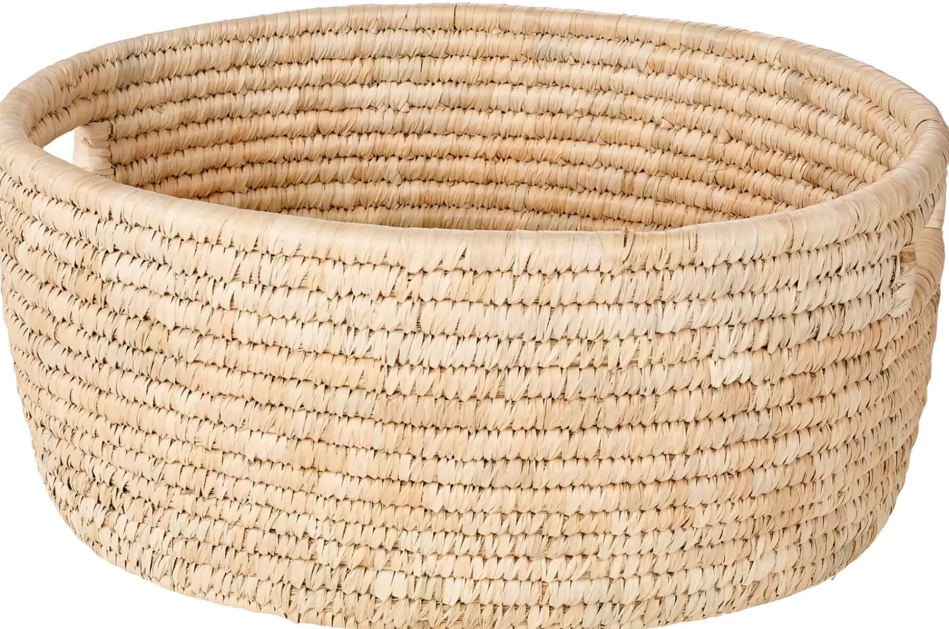 Cestas De Almacenaje<CASA Doebie Cesta L Natural