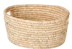 Cestas De Almacenaje<CASA Doebie Cesta M Natural