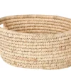 Cestas De Almacenaje<CASA Doebie Cesta S Natural