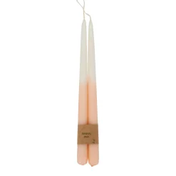 Velas<CASA Duo Vela Candelabro Vela Candelabro Varios Colores