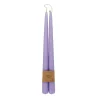 Velas<CASA Duo Vela Morado
