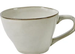 Tacitas<CASA Earth Marl Tazon Crema