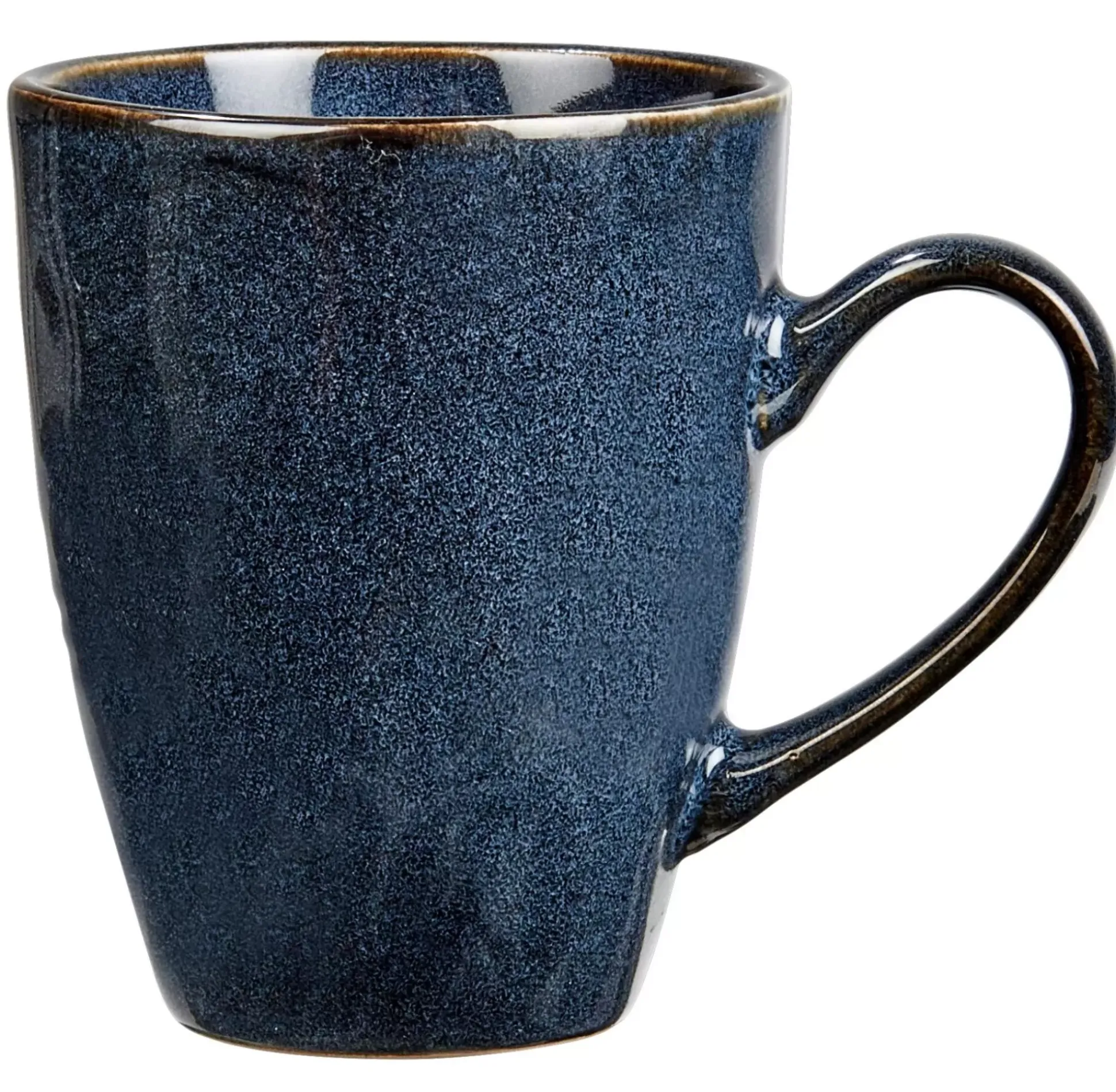 Tacitas<CASA Earth Ocean Taza Con Asa Azul