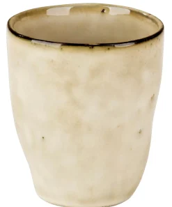 Tacitas<CASA Earth Sand Taza Marron Claro