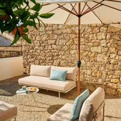 Cojines De Jardín<CASA Eco Outdoor Cojin Aguamarina