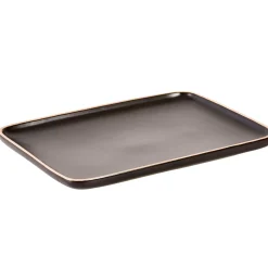 Platos<CASA Elements Plato Negro