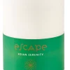 Velas Perfumadas<CASA Escape Asian Serenity Vela Perfumada Verde