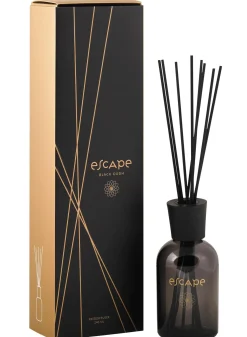 Articulos Aromáticos<CASA Escape Black Oudh Aceite Perfumado Negro