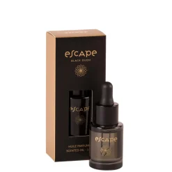 Articulos Aromáticos<CASA Escape Black Oudh Aceite Perfumado Negro