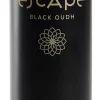 Tratamiento Corporal<CASA Escape Black Oudh Espuma De Ducha En Botella Negro Negro
