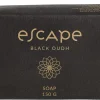 Tratamiento Corporal<CASA Escape Black Oudh Jabon Negro