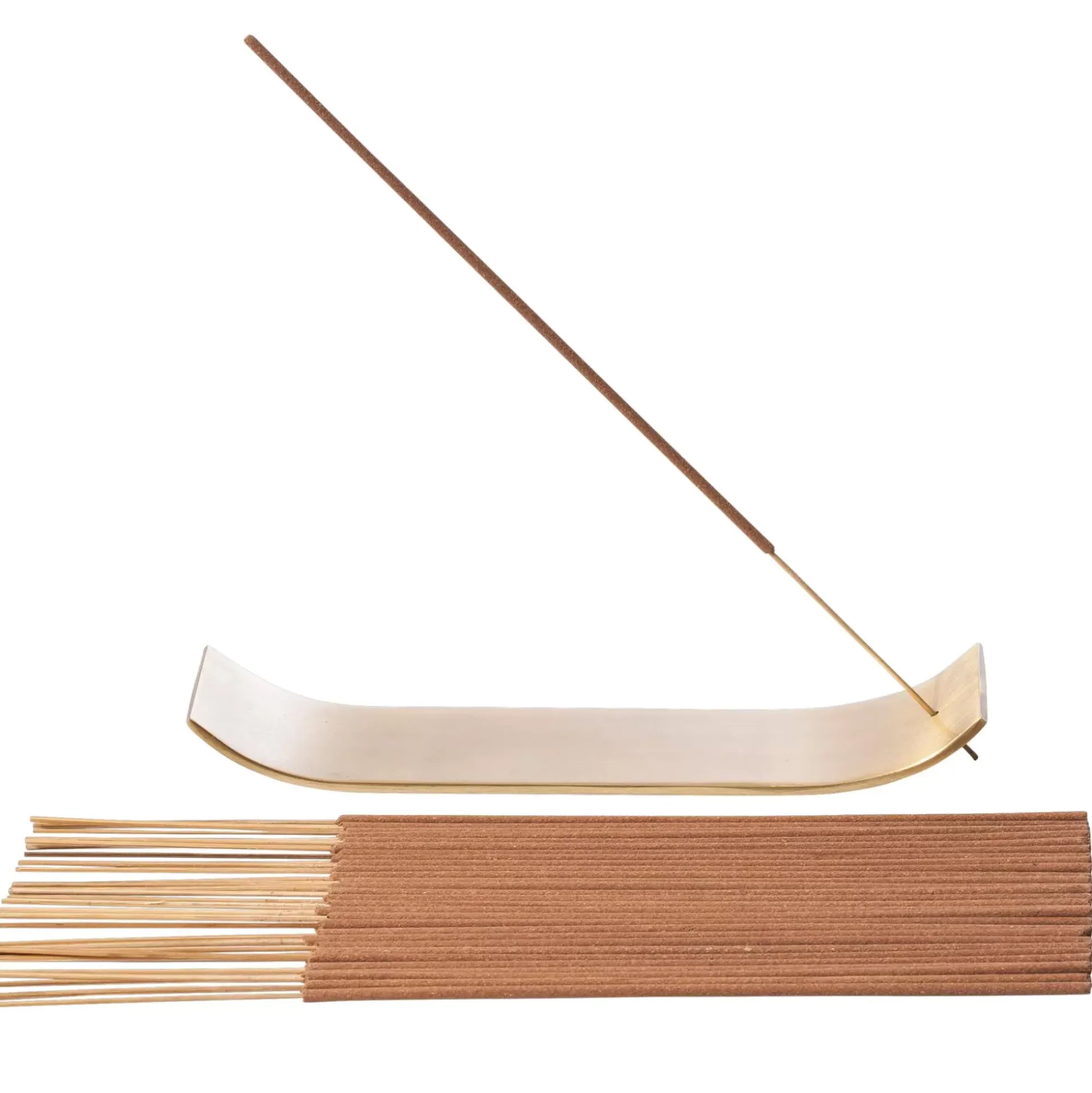 Articulos Aromáticos<CASA Escape Indian Inspiration Incienso 30 Palillos Beis