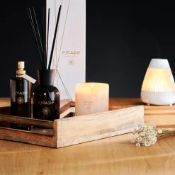 Articulos Aromáticos<CASA Escape Indian Inspiration Espray Interior Beis