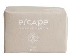 Tratamiento Corporal<CASA Escape Indian Inspiration Jabon Beis