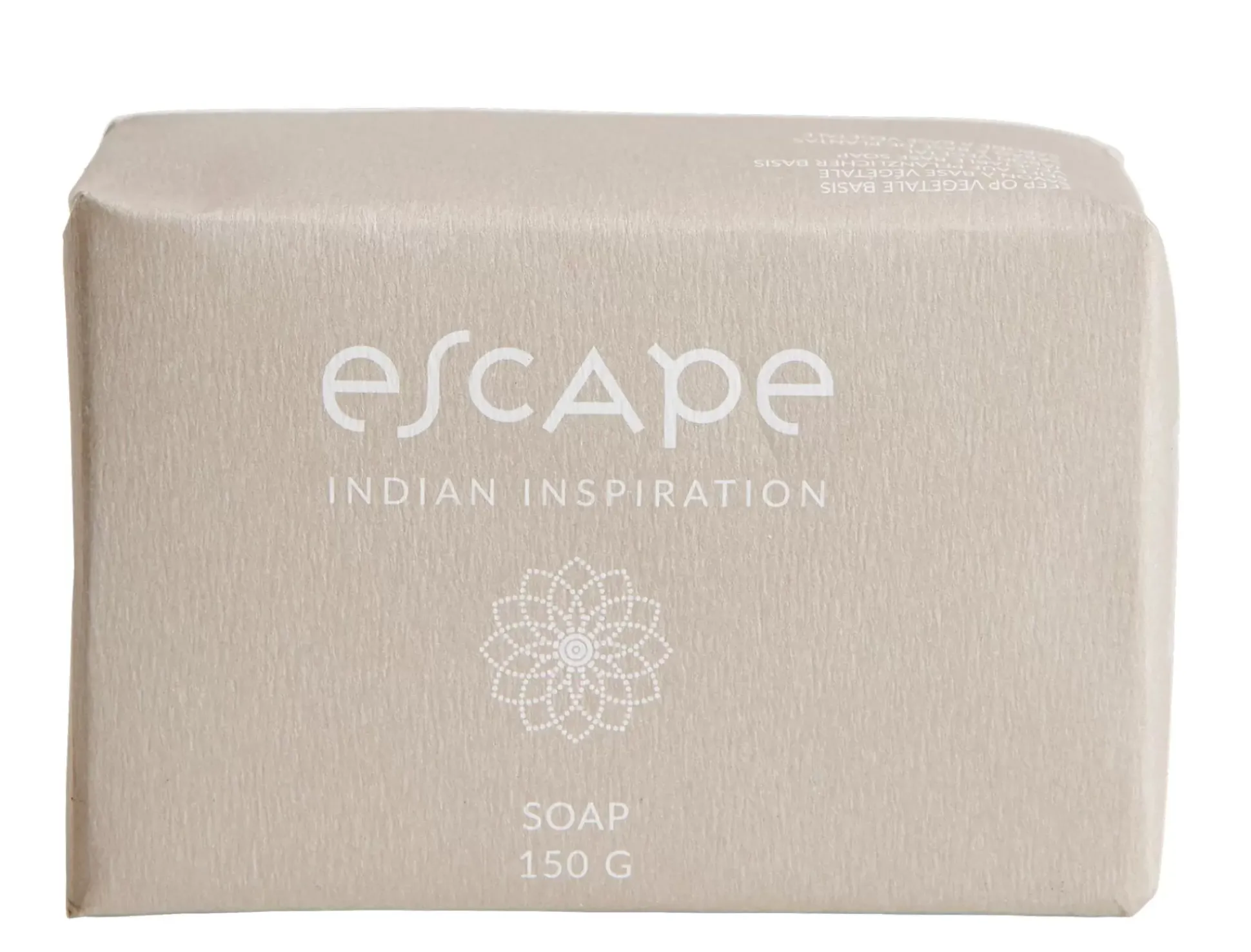 Tratamiento Corporal<CASA Escape Indian Inspiration Jabon Beis