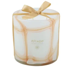 Velas<CASA Escape Japanese Ceremony Vela Perfumada Xl Multicolor