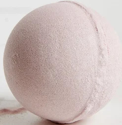 Tratamiento Corporal<CASA Escape Japanese Ceremony Bola Efervescente Rojo