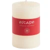 Velas Perfumadas<CASA Escape Japanese Ceremony Vela Perfumada Rojo