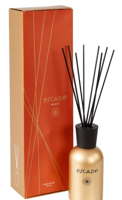 Articulos Aromáticos<CASA Escape Mystic Dreams Aceite Perfumado Naranja