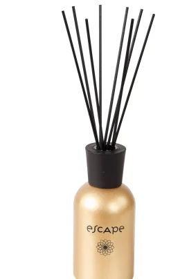 Articulos Aromáticos<CASA Escape Mystic Dreams Aceite Perfumado Naranja