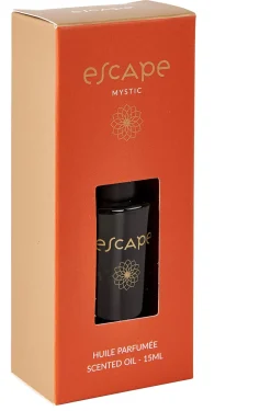 Articulos Aromáticos<CASA Escape Mystic Dreams Aceite Perfumado Naranja