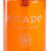 Tratamiento Corporal<CASA Escape Oriental Spirit Jabon De Mano En Dispensador Naranja