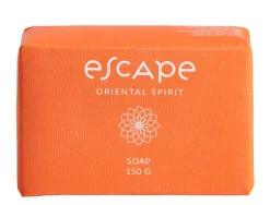 Tratamiento Corporal<CASA Escape Oriental Spirit Jabon Naranja