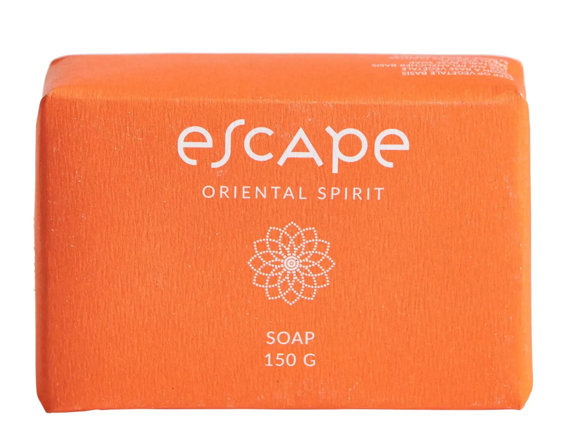 Tratamiento Corporal<CASA Escape Oriental Spirit Jabon Naranja