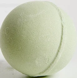 Tratamiento Corporal<CASA Escape World Of Goa Bola Efervescente Blanco