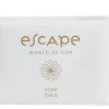 Tratamiento Corporal<CASA Escape World Of Goa Jabon Blanco