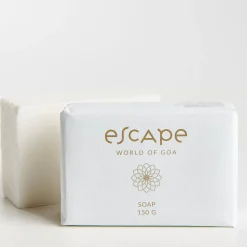 Tratamiento Corporal<CASA Escape World Of Goa Jabon Blanco