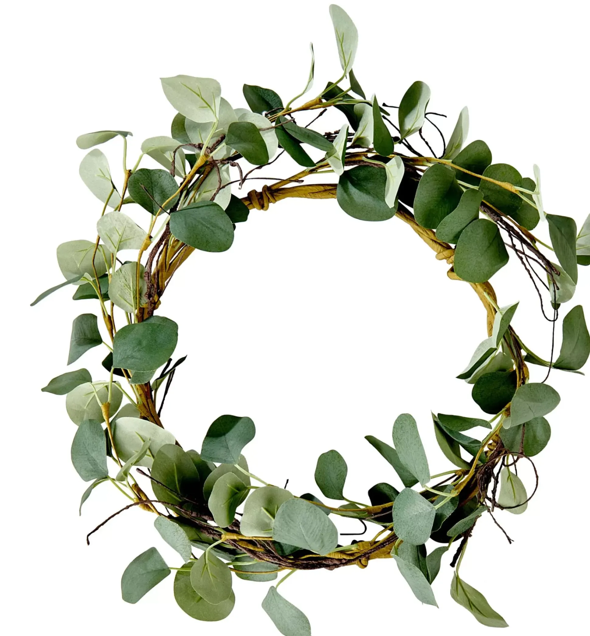 Ramos Artificiales<CASA Eucalyptus Corona Verde