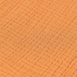 Mantas<CASA Felice Manta Naranja