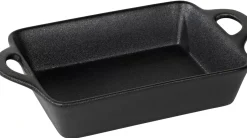 Fuentes De Horno<CASA Fero Fuente Para Horno Negro