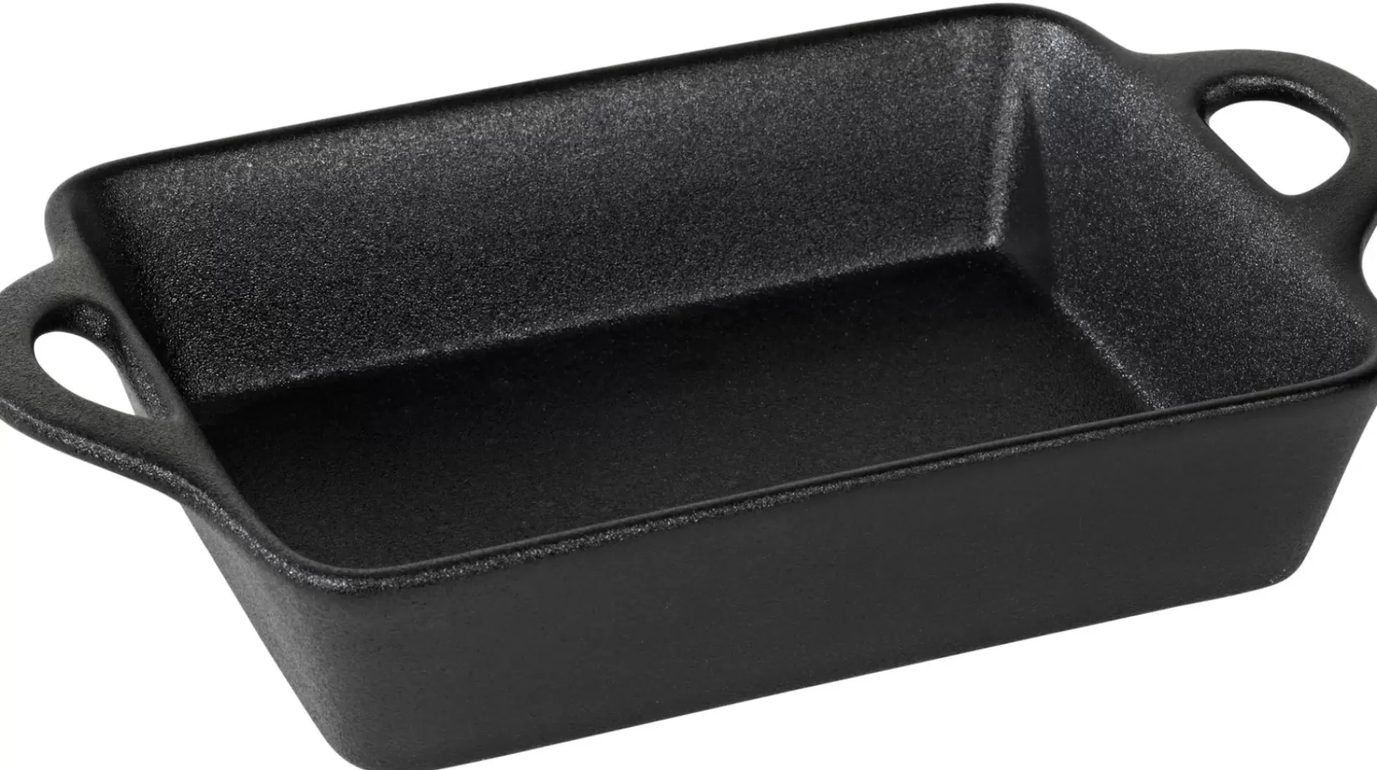 Fuentes De Horno<CASA Fero Fuente Para Horno Negro