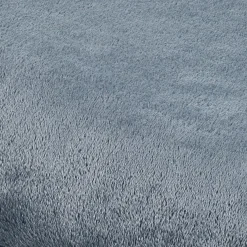 Mantas<CASA Flanella Manta Gris