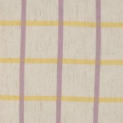 Cojines<CASA Flax Cojin Multicolor