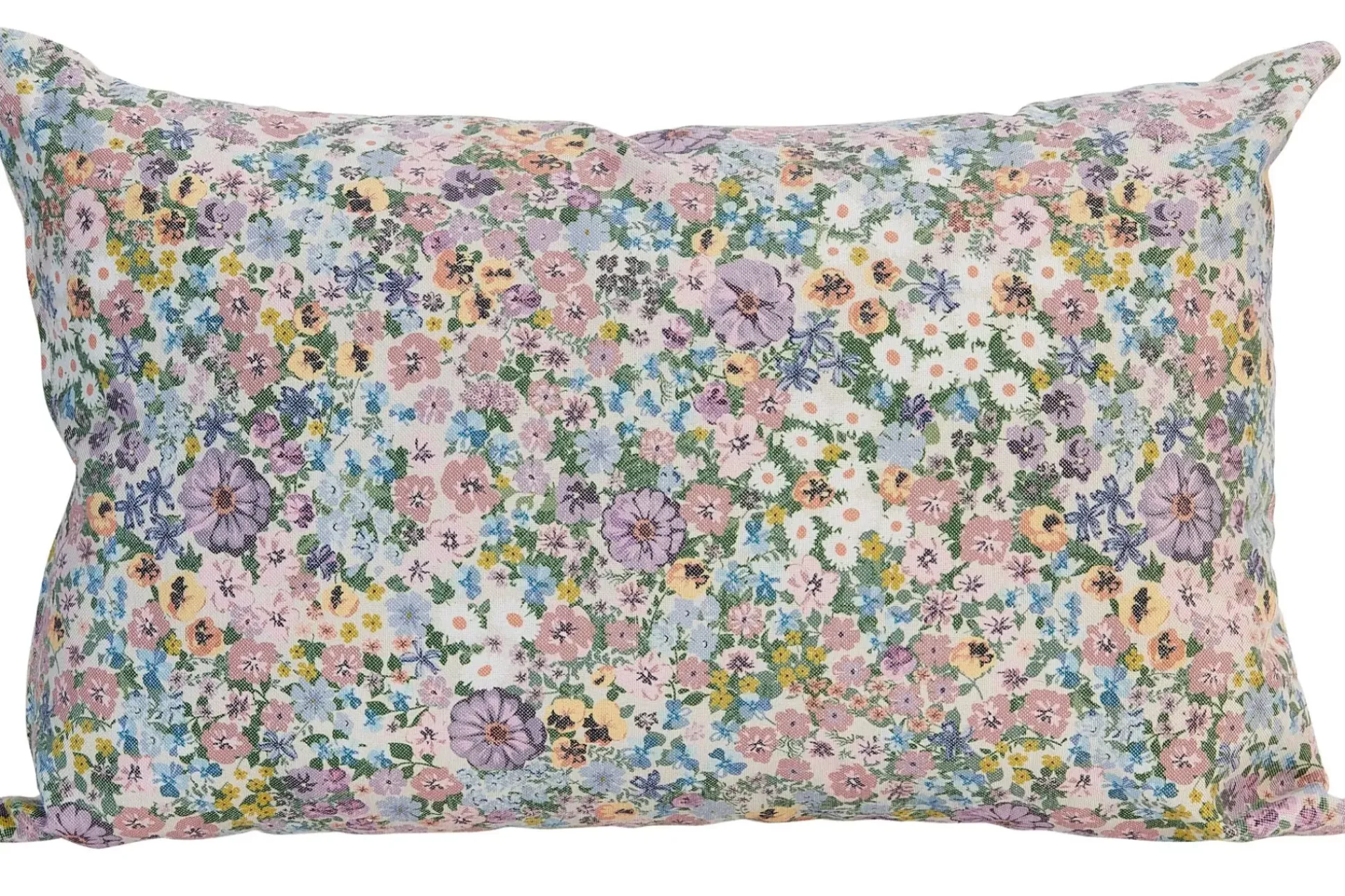 Cojines<CASA Fleuria Cojin Multicolor
