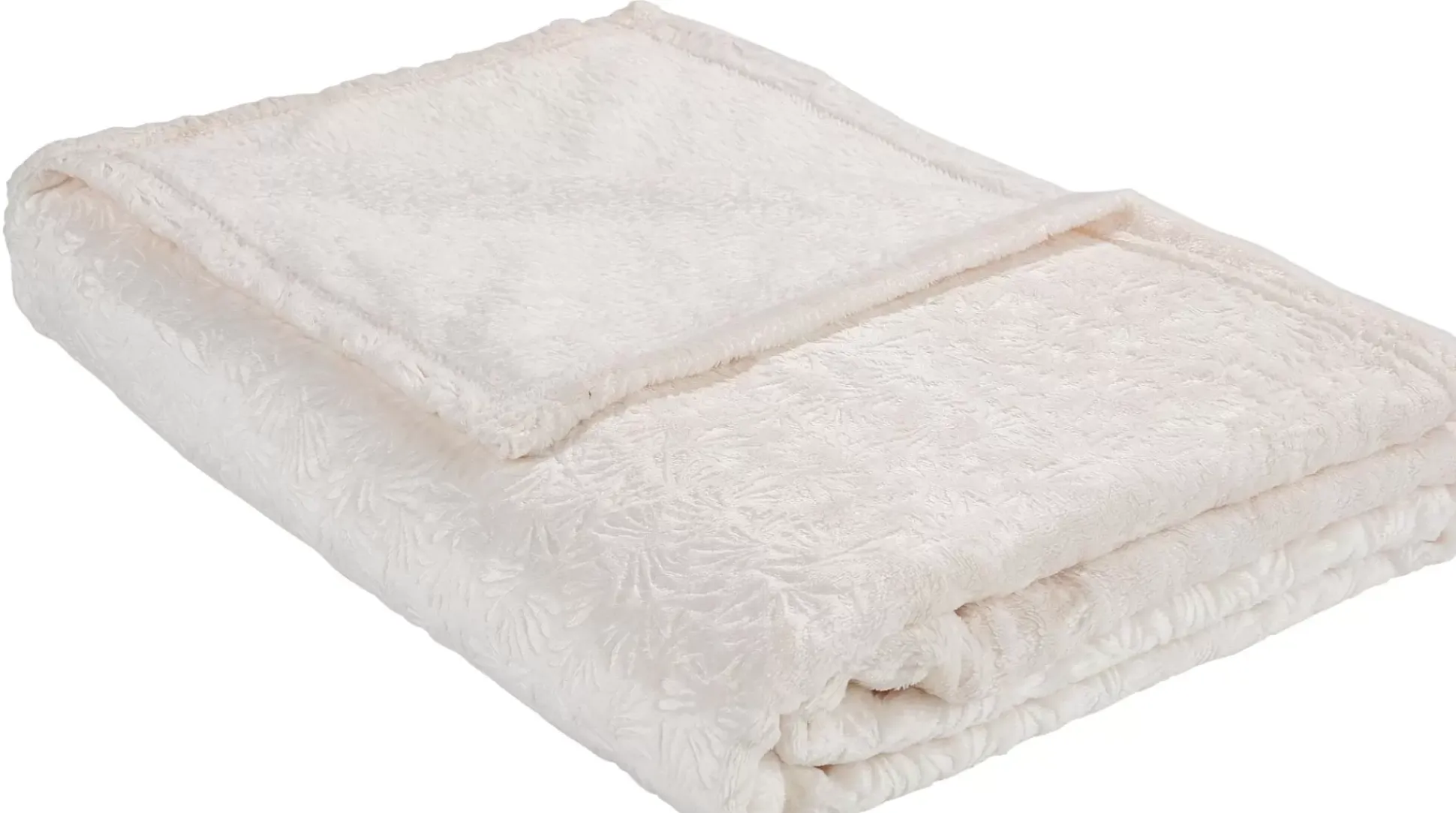 Mantas<CASA Florence Manta Beis