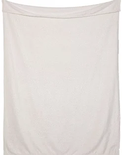 Mantas<CASA Florence Manta Beis