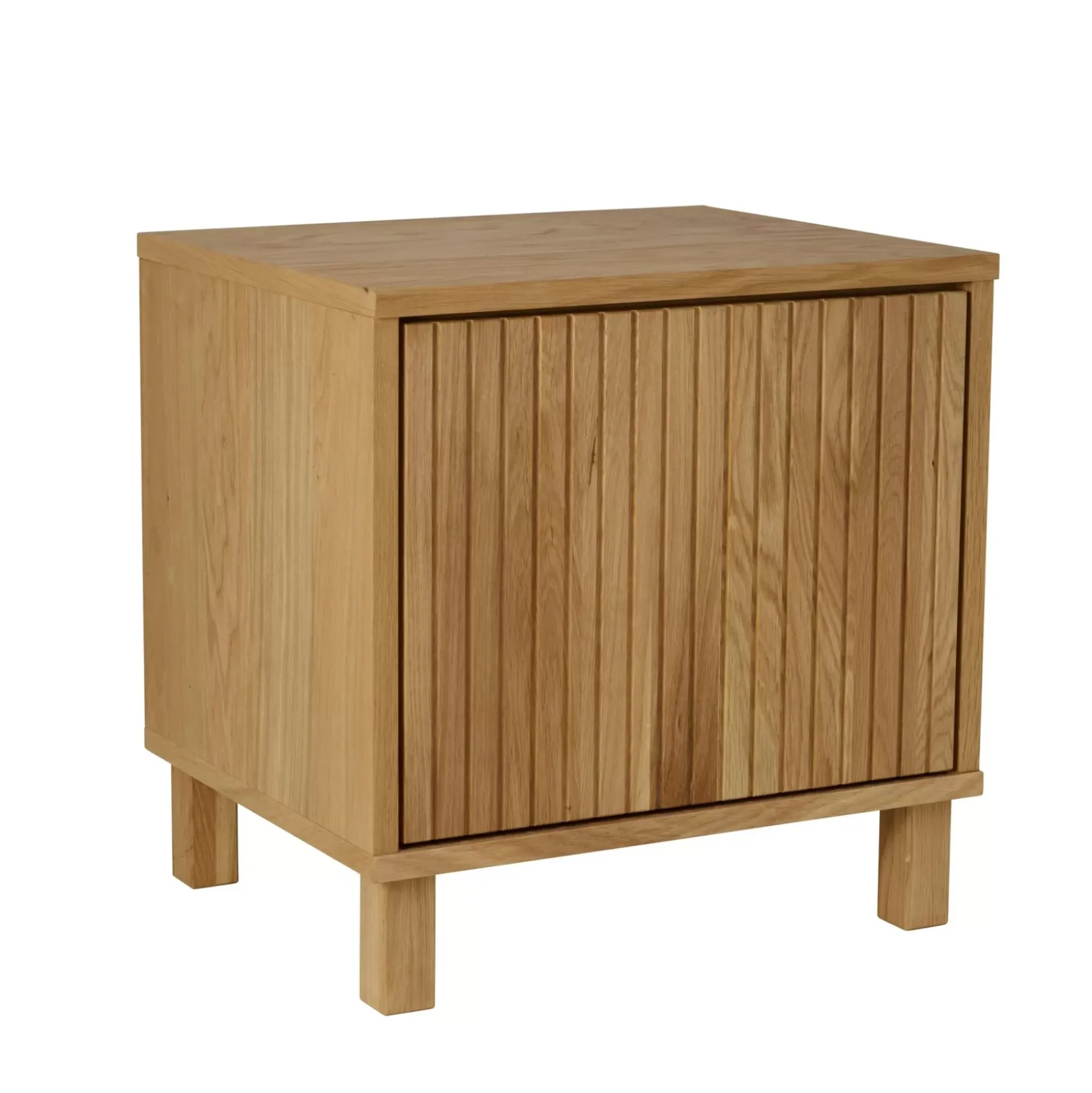 Mesillas De Noche<CASA Fraser Mesilla De Noche Natural