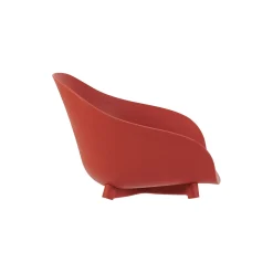 Sillas De Jardín<CASA Fray Asiento: Naranja